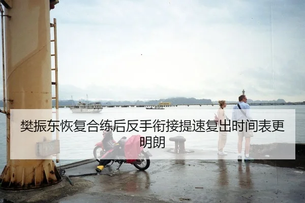 樊振东恢复合练后反手衔接提速复出时间表更明朗（JIANGNANSPORT）